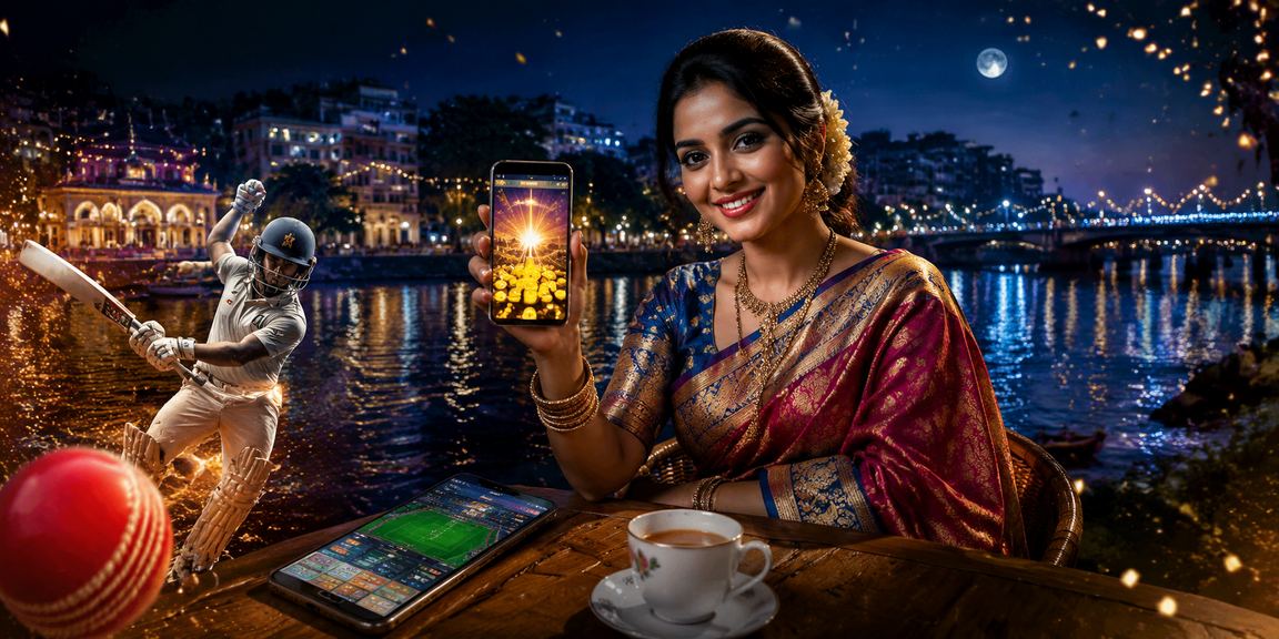 বগুড়ার ক্রিকেট প্রেমীদের জন্য জনপ্রিয় বেটিং গেম